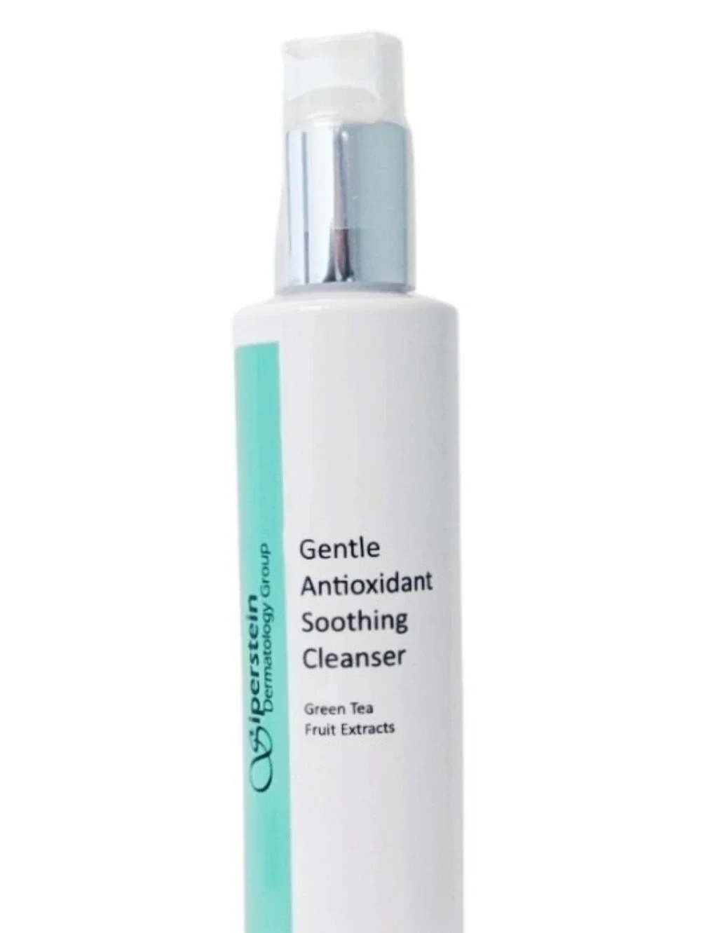 Siperstien Dermatology Group ~ Gentle Antioxidant Soothing Cleanser